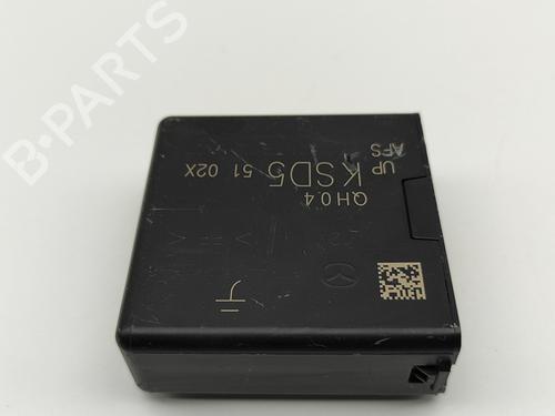 Elektronisk modul MAZDA CX-5 (KF) 2.0 | BP27330991M83