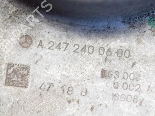 Gearbox mount MERCEDES-BENZ A-CLASS (W177) A 200 (177.087) | BP27757313M88  - Image 6