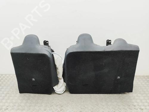 Seats set TESLA MODEL X (5YJX) P100D AWD | BP34443320C78  - Image 15