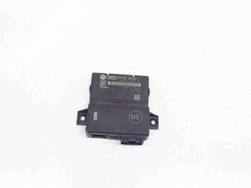 Elektronische module AUDI Q5 (8RB) 2.0 TDI quattro (170 hp) 8843167