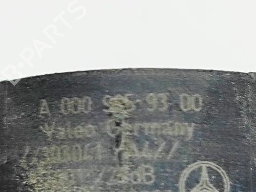 Electronic module MERCEDES-BENZ CLA Coupe (C117) CLA 180 (117.342) | BP31339324M83