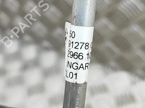AC pipe BMW i3 (I01) Range Extender | BP27515373M126  - Image 7