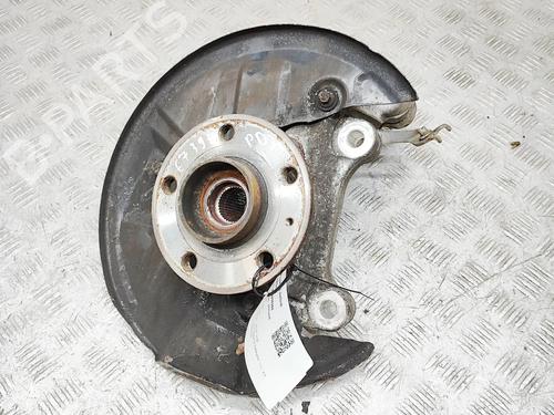 Used Right front steering knuckle Right front steering knuckle 39656838 39656838