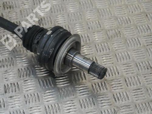 Left rear driveshaft MERCEDES-BENZ C-CLASS (W205) C 220 BlueTEC / d (205.002, 205.004) | BP7016631M40 