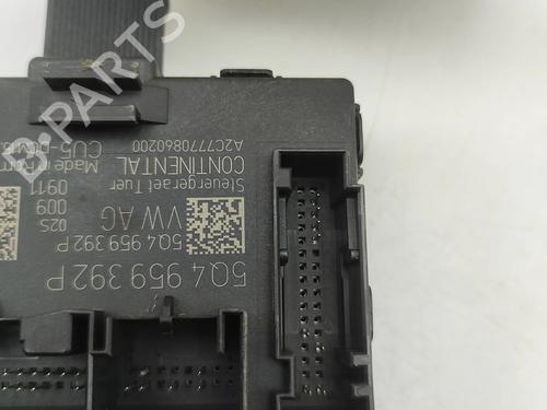 Electronic module VW CRAFTER Van (SY_, SX_) 2.0 TDI FWD (SYB, SYC, SYD) | BP33381022M83 - Image 5