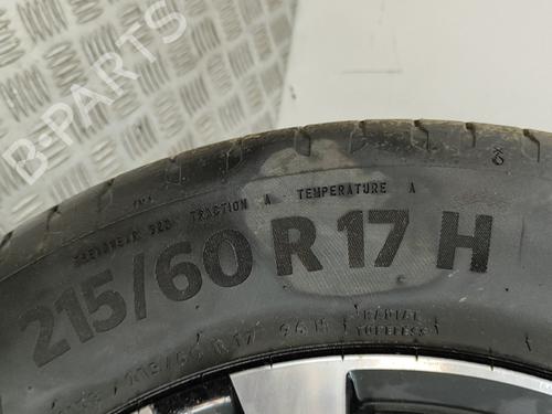 Rim PEUGEOT 2008 II (UD_, US_, UY_, UJ_, UR_, UC_) e-2008 (UKZKXZ) | BP29042374C45 