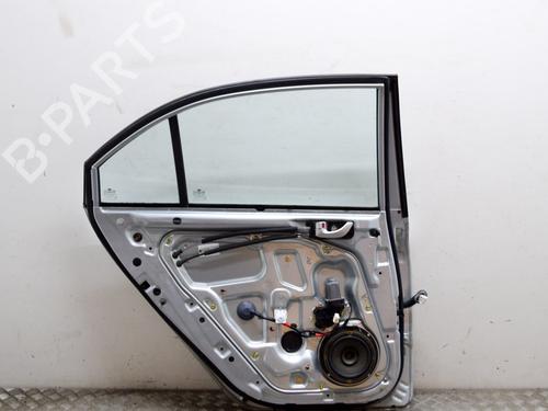Left rear door HYUNDAI SONATA V (NF) 2.4 | BP9165854C4 