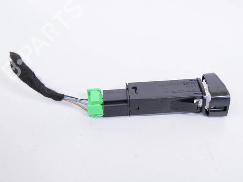 Warning switch VOLVO V60 I (155) D2 | BP33381050I22 - Image 3