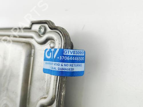 Engine control unit (ECU) JEEP GRAND CHEROKEE IV (WK, WK2) 3.0 CRD V6 4x4 | BP29829862M57 