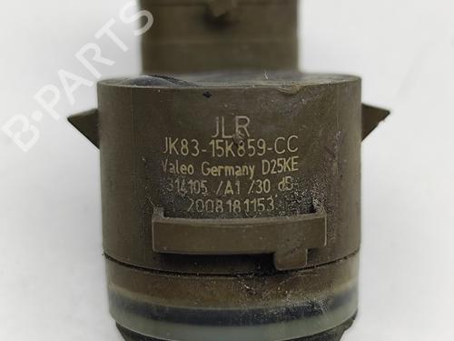 Elektronische module JAGUAR F-PACE (X761) 2.0 TD4 | BP29830675M83