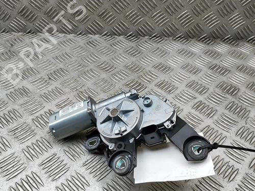 Used Rear wiper motor Rear wiper motor PORSCHE CAYENNE (9YA) 4.0 Turbo S E-Hybrid AWD (9YACH1) (680 hp) 34374659 34374659