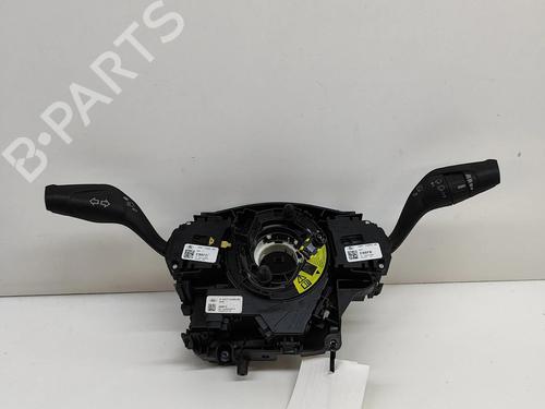 Used Steering column stalk Steering column stalk FORD TRANSIT CUSTOM V362 Van (FY, FZ) 2.2 TDCi (100 hp) 16537071 16537071