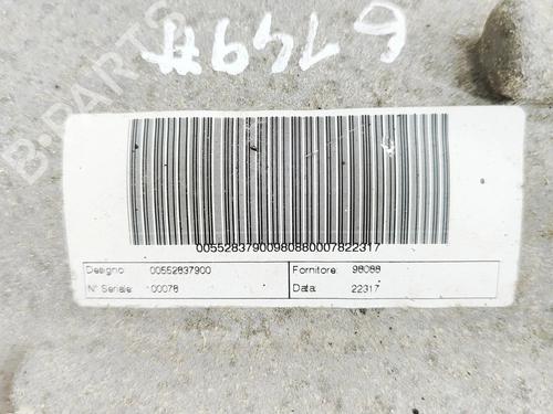 Transfer box ALFA ROMEO STELVIO (949_) 2.2 D Q4 (949.AXB2A) | BP33624627M36  - Image 9