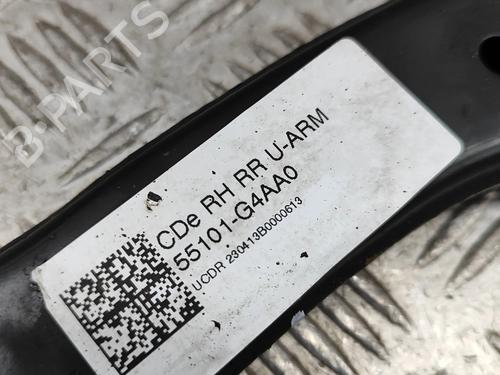 Højre bagtil bærearm KIA CEED (CD) 1.5 T-GDI | BP28954553M15  - Image 7