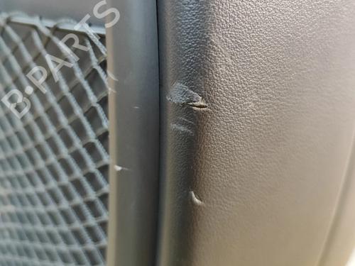 Left front seat AUDI Q7 (4MB, 4MG, 4MQ) 50 TDI Mild Hybrid quattro | BP30679060C15 