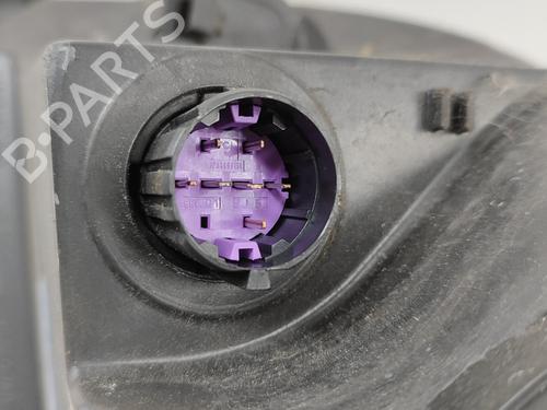 Right headlight CITROËN NEMO Box Body/MPV (AA_) 1.4 HDi | BP24142600C29 