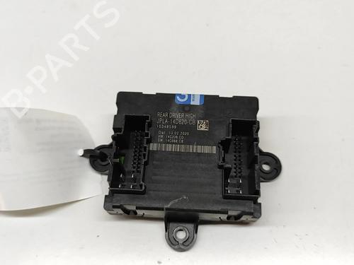 Used Electronic module LAND ROVER RANGE ROVER IV (L405) 4.4 SDV8 4x4 (340 hp) 24582673