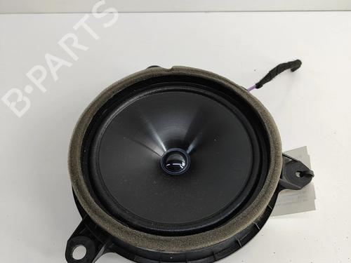Used Speaker TOYOTA COROLLA Estate (_E21_) 2.0 Hybrid (MZEH12) (180 hp) 27788857