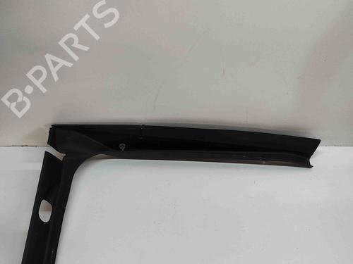 Used Boot lining JAGUAR F-TYPE Coupe (X152) 5.0 SCV8 R AWD (551 hp) 25939004