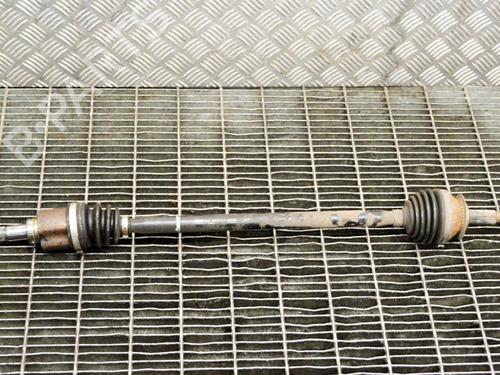 Used Right front driveshaft SKODA CITIGO (NF1) 1.0 (60 hp) 8835954