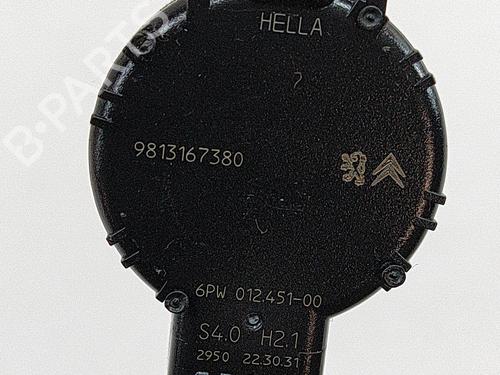 Electronic sensor PEUGEOT 3008 II SUV (MC_, MR_, MJ_, M4_) 1.5 BlueHDi 130 | BP21487150M84 