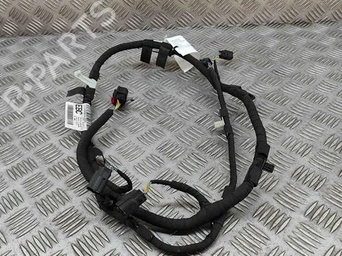 Elektronisk modul FORD PUMA (J2K, CF7) 1.0 EcoBoost mHEV | BP27773904M83