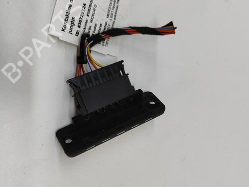 Electronic module MERCEDES-BENZ VITO Tourer (W447) 114 CDI / 114 BlueTEC 4-matic (447.701, 447.703,... | BP27251231M83 - Image 2