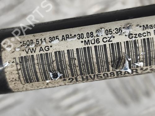 Anti roll bar SKODA SUPERB III Estate (3V5) 2.0 TDI | BP28566183M96