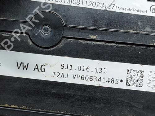 Electronic module SKODA ENYAQ iV SUV (5AZ) 85X | BP28687497M83  - Image 6