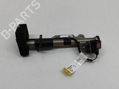 Electronic module MERCEDES-BENZ B-CLASS Sports Tourer (W245) B 180 CDI (245.207) | BP29128537M83 