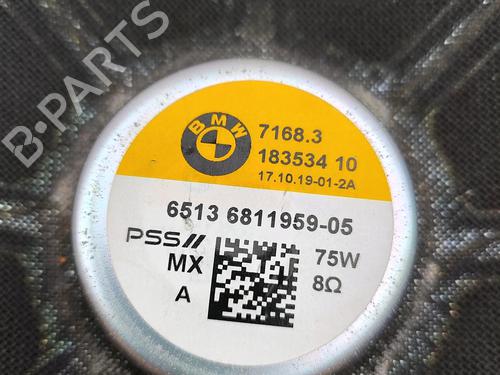 Electronic module BMW X3 (G01, F97, G08) M Competition | BP28121454M83