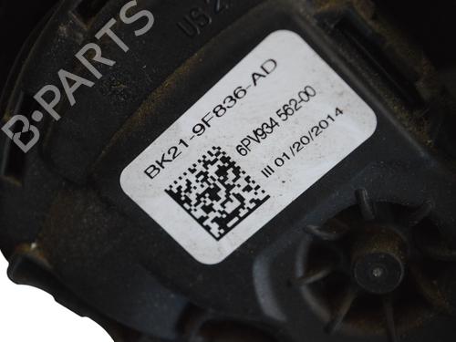 Pedal FORD TRANSIT V363 Van (FCD, FDD) 2.2 TDCi RWD | BP33362046I4  - Image 5