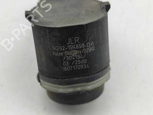 Electronic module LAND ROVER RANGE ROVER EVOQUE (L538) 2.0 D 4x4 | BP28434393M83 
