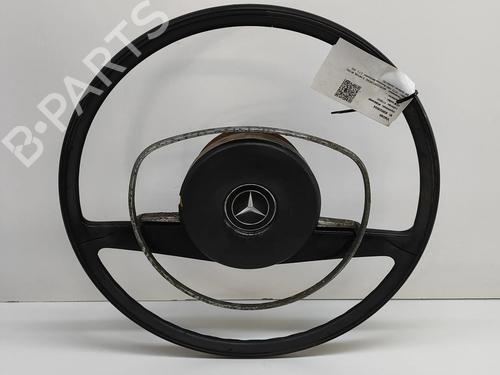 Rat MERCEDES-BENZ S-CLASS Saloon (W108, W109) 280 S (108.016) (140 hp) 31021166