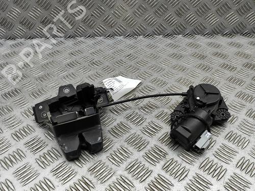 Used Tailgate lock Tailgate lock VOLVO XC40 (536) B4 Mild-Hybrid (197 hp) 33379425 33379425