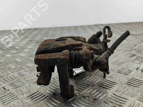 Left rear brake caliper MAZDA CX-5 (KE, GH) 2.2 D AWD (KE102) | BP16535896M107