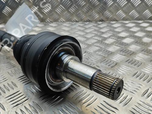 Left rear driveshaft MERCEDES-BENZ E-CLASS Convertible (A238) E 220 d (238.414) | BP28387823M40 - Image 5