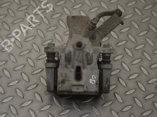 Used Right rear brake caliper Right rear brake caliper SUZUKI SX4 S-Cross (JY) 1.4 Hybrid (Mild Hybrid) AllGrip (AKK 414) (129 hp) 33358072 33358072