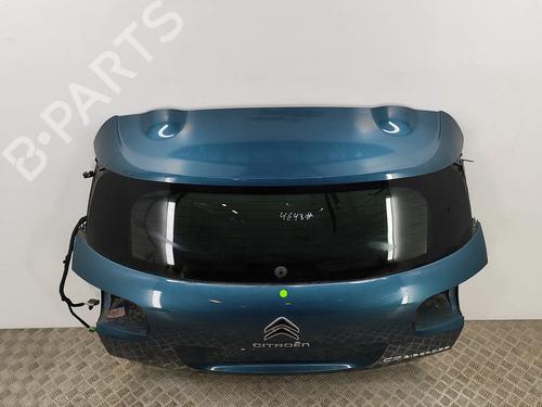 Tailgate CITROËN C5 AIRCROSS (A_) 1.2 PureTech 130 (ARHNSJ) | BP28550880C6