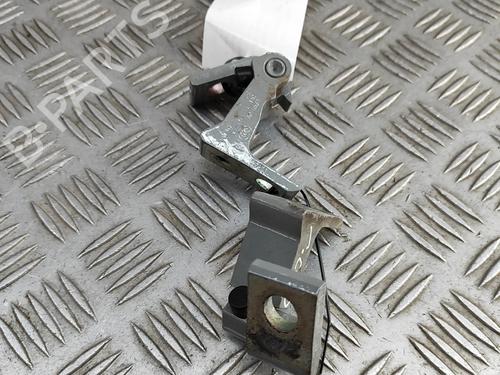 Dørhængsel/Dørbegrænser SKODA KAROQ (NU7, ND7) 1.0 TSI | BP28546407C146 