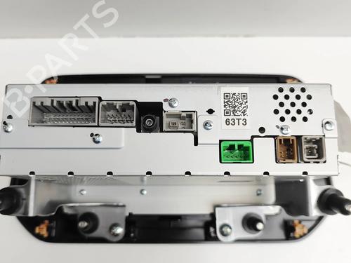 Electronic module SUZUKI SX4 S-Cross (JY) 1.4 Hybrid (Mild Hybrid) (AKK 414) | BP33379961M83 - Image 6