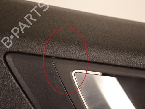 Rear left panel FORD FOCUS IV (HN) 1.0 EcoBoost | BP33347564C60  - Image 7