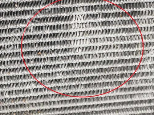 AC radiator BMW 6 (E63) M | BP29391143M32  - Image 5