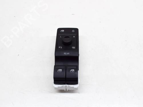 Used Right front window switch Right front window switch VW ID.3 (E11, E12) Pro (145 hp) 27754345 27754345
