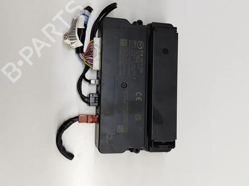 Electronic module MAZDA MX-30 (DR) e-SKYACTIV | BP33371025M83 - Image 2