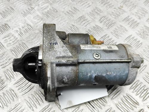 Used Starter Starter NISSAN NV400 Platform/Chassis (X62, X62B) dCi 145 (146 hp) 33394267 33394267