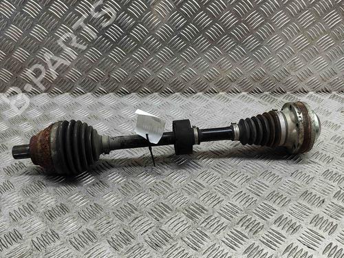 Left front driveshaft VW GOLF VII (5G1, BQ1, BE1, BE2) e-Golf | BP19268132M38 