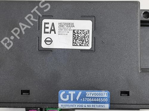 Electronic module NISSAN QASHQAI III (J12) 1.3 DIG-T | BP27783673M83 - Image 7