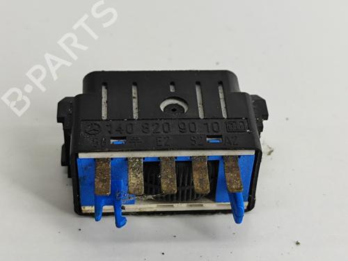 Switch MERCEDES-BENZ S-CLASS (W140) 500 SE, SEL (140.050, 140.051) | BP23249177I30 