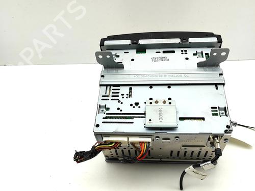 Electronic module HYUNDAI H-1 Cargo (TQ) 2.5 CRDi | BP32061452M83  - Image 6
